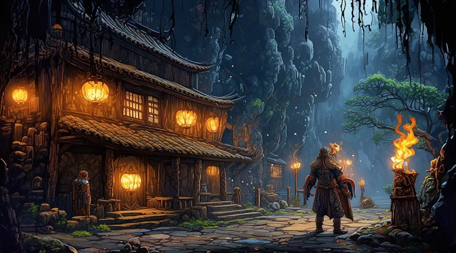 主驾驶游戏图片3
